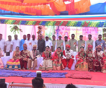 We rise by lifting others.