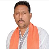 We rise by lifting others.