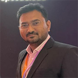 We rise by lifting others.