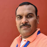 We rise by lifting others.