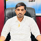 We rise by lifting others.