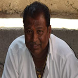 We rise by lifting others.