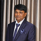 We rise by lifting others.