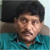 We rise by lifting others.