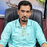 We rise by lifting others.