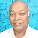 We rise by lifting others.